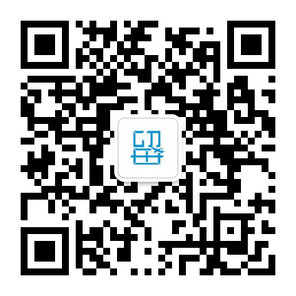 澳洲留学生圈内事公众号二维码