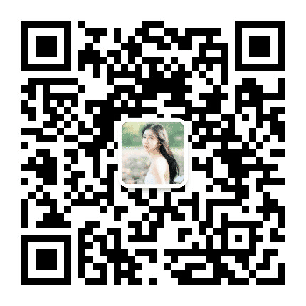 好文洞见公众号二维码