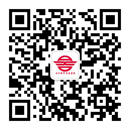 欧亚合兴超市公众号二维码