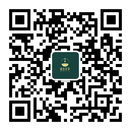 琥珀吴家公众号二维码