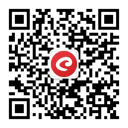 全景财经公众号二维码