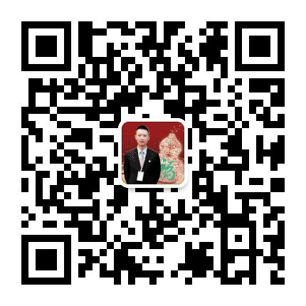 永川魏长沙公众号二维码