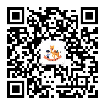 平安阿拉善公众号二维码