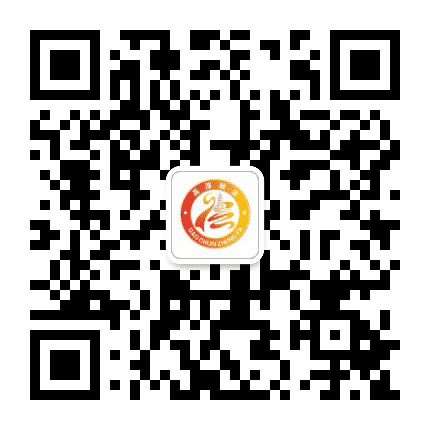 网格高淳公众号二维码