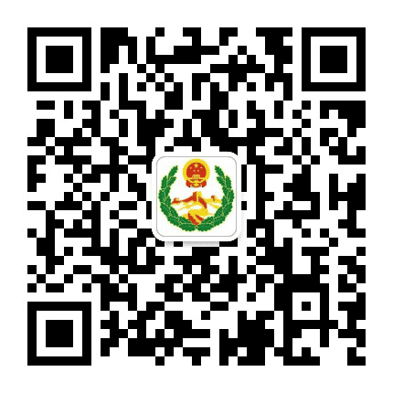 平安铜官公众号二维码