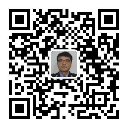 平安会展城公众号二维码