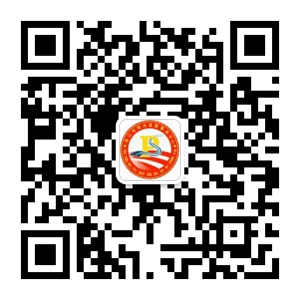 海口市政排水公众号二维码