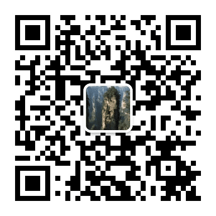 平安满意在张家界公众号二维码