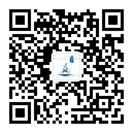 桂林盘古国际度假区公众号二维码