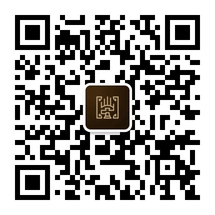 盘谷医疗公众号二维码