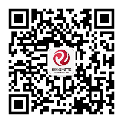 视听盘锦公众号二维码