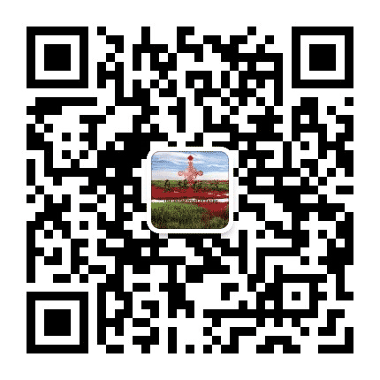 盘锦统战公众号二维码