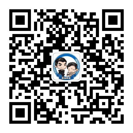 盘锦网警巡查执法公众号二维码