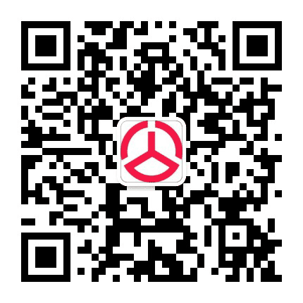 盘州交通公众号二维码