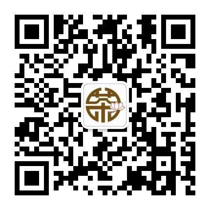 番禺茶话公众号二维码
