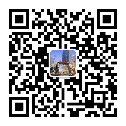 广州番禺万达广场公众号二维码