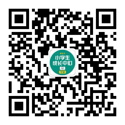 宁波新东方小学全科教育公众号二维码