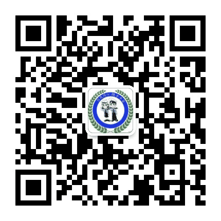 平安平桥分局公众号二维码