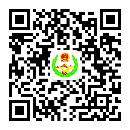 凯风青云公众号二维码