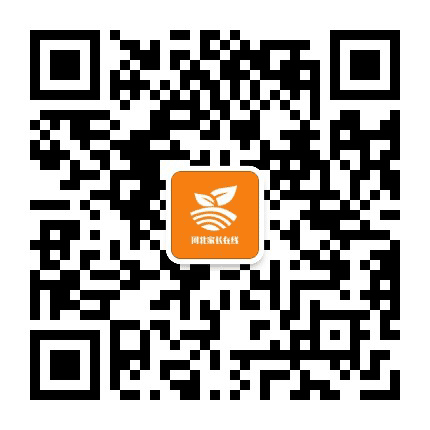 河北家长在线公众号二维码
