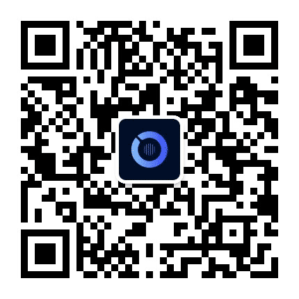 磐石策划公众号二维码
