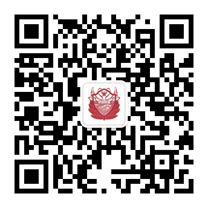 平安陕州公众号二维码