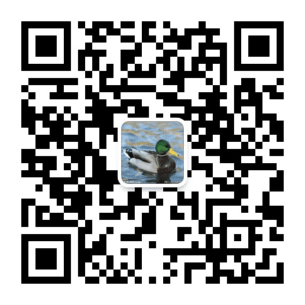 鑫源果业批发零售公众号二维码