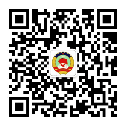 蓬安政协公众号二维码