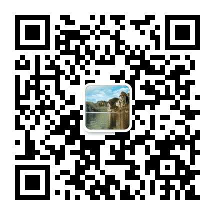 平坝同城公众号二维码
