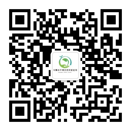 平坝政务服务公众号二维码