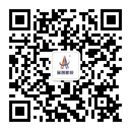 科技政策信息平台公众号二维码