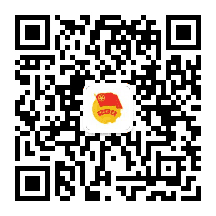 平川共青团公众号二维码