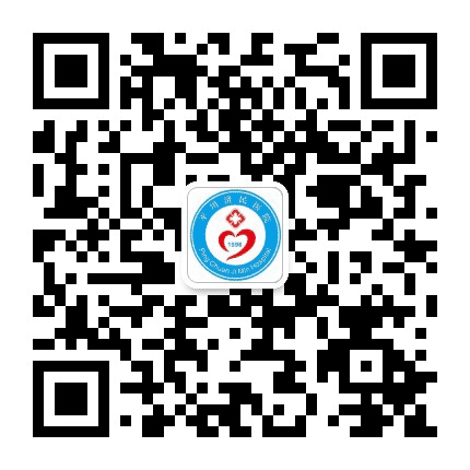 平川济民医院公众号二维码