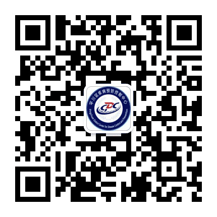 平川疾控公众号二维码