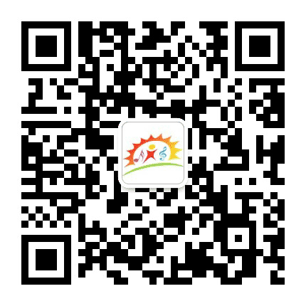 白银市平川区幼儿园公众号二维码