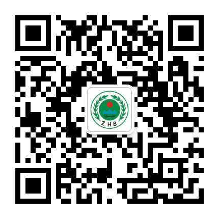 平川生态环境公众号二维码