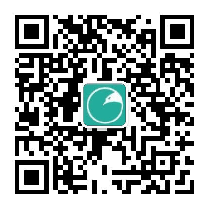 金华鹏程装饰公众号二维码