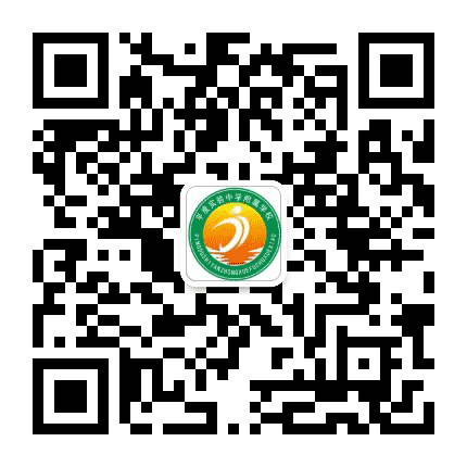 平度东方学校公众号二维码