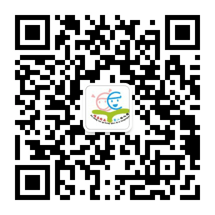 康桥二幼公众号二维码