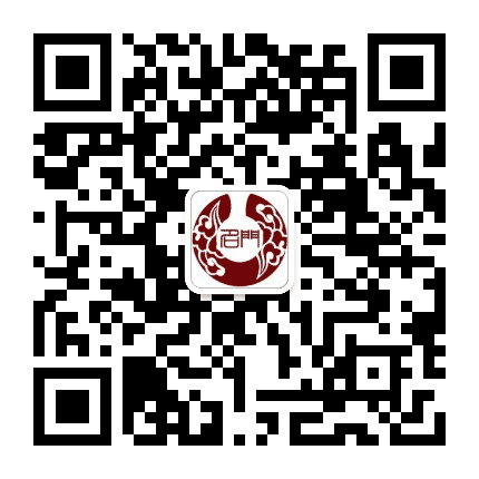 名门茶城公众号二维码