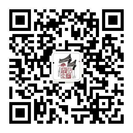 郫都区春台村青年公众号二维码