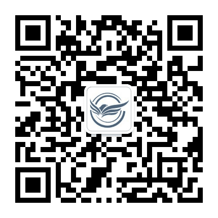 郫都区互联网文化协会公众号二维码