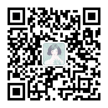 品读书公众号二维码
