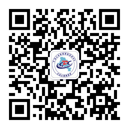 平顶山市疾控公众号二维码