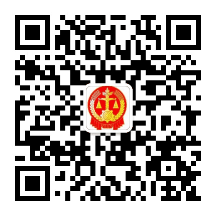 石龙法院执行局公众号二维码