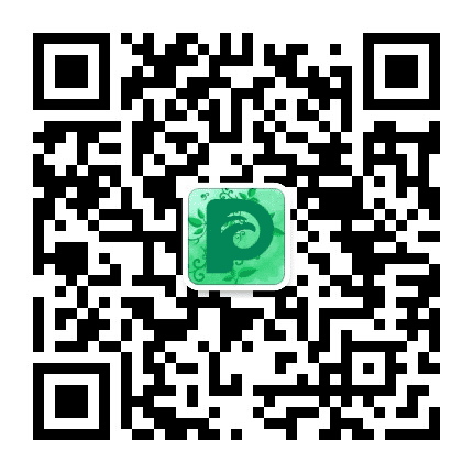 平顶山园林公众号二维码
