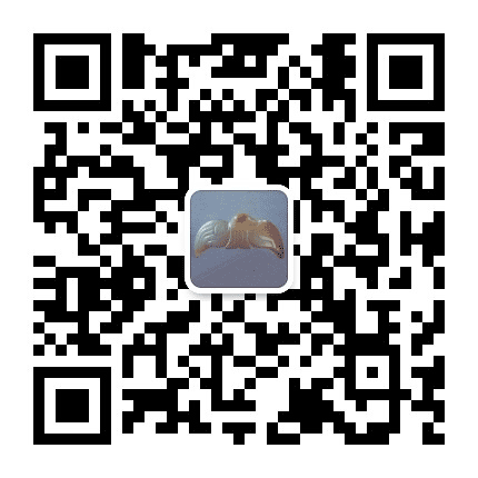 文明河南在平顶山公众号二维码