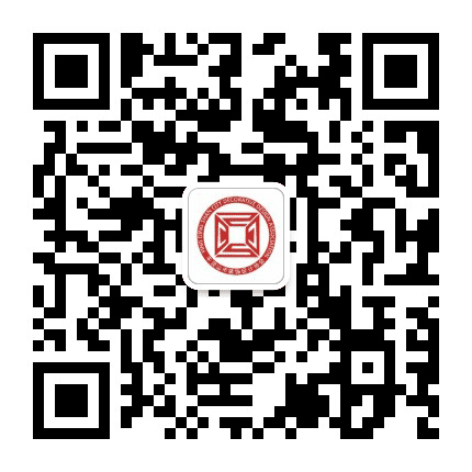平顶山市装饰设计协会公众号二维码