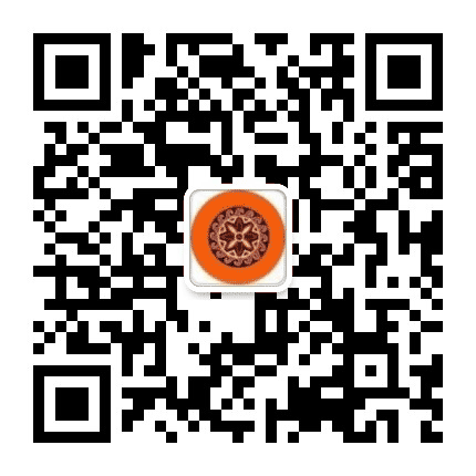 风情普底公众号二维码