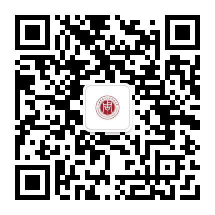 浦东新区周浦小学公众号二维码